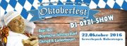 Tickets für Oktoberfest Hohentengen a.H. 2016 am 22.10.2016 - Karten kaufen